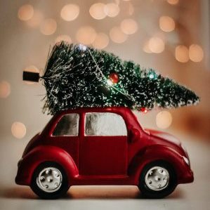 The Best Christmas Toys Around Blog Post Featured Image