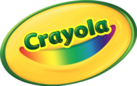 Crayola logo
